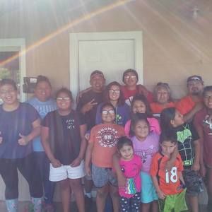 Meet your Posher, Wannie